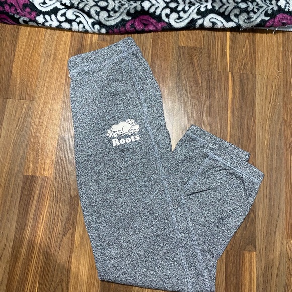 roots salt and pepper sweats - Picture 2 of 3